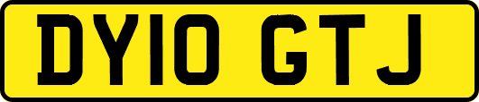 DY10GTJ