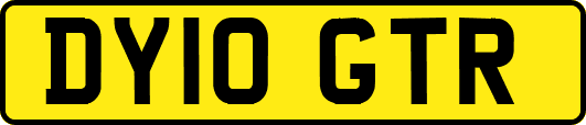 DY10GTR