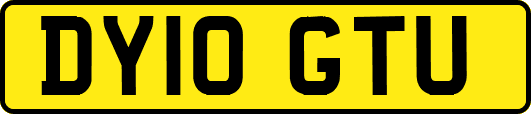 DY10GTU