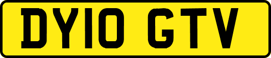 DY10GTV