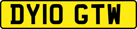 DY10GTW