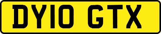 DY10GTX