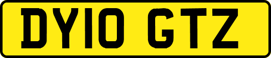 DY10GTZ