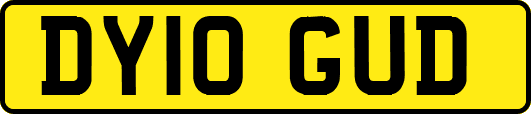 DY10GUD