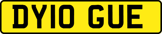 DY10GUE