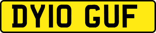 DY10GUF