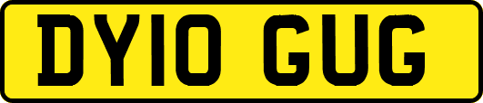 DY10GUG