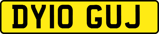 DY10GUJ