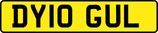 DY10GUL