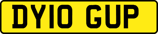 DY10GUP