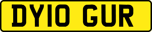 DY10GUR