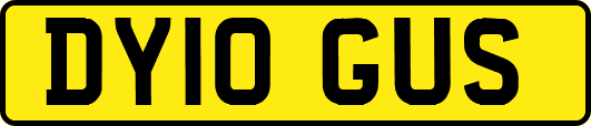 DY10GUS