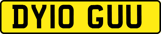 DY10GUU