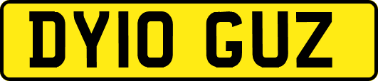 DY10GUZ