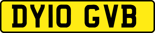 DY10GVB