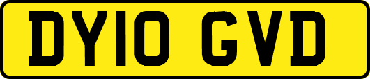 DY10GVD