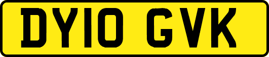 DY10GVK