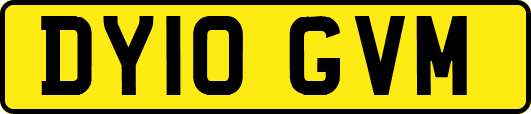 DY10GVM