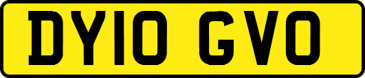 DY10GVO