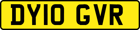 DY10GVR