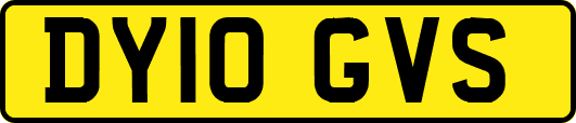 DY10GVS