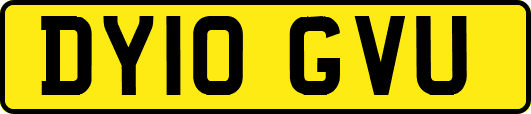 DY10GVU