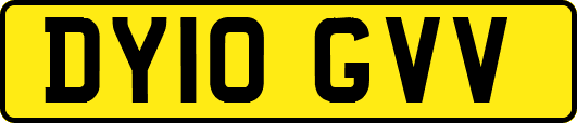 DY10GVV