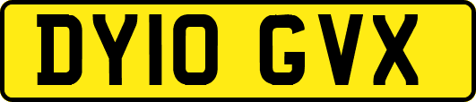 DY10GVX