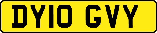 DY10GVY