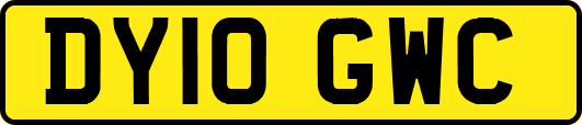 DY10GWC