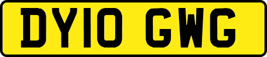 DY10GWG