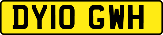 DY10GWH
