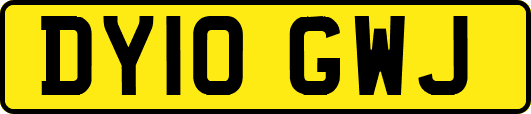 DY10GWJ