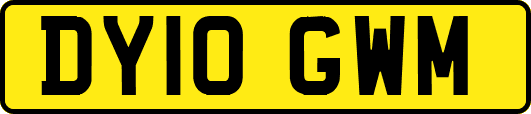 DY10GWM