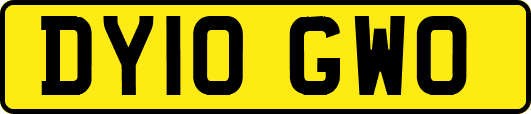 DY10GWO