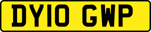 DY10GWP