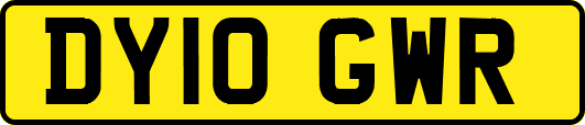 DY10GWR