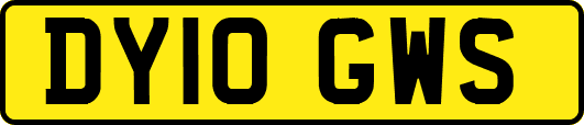 DY10GWS