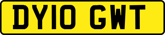 DY10GWT