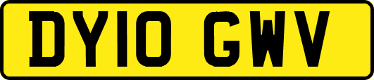 DY10GWV