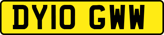DY10GWW