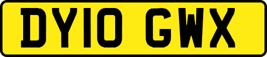 DY10GWX