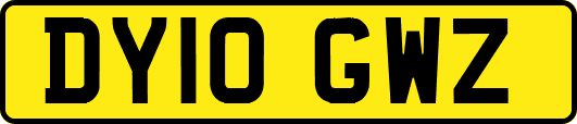 DY10GWZ