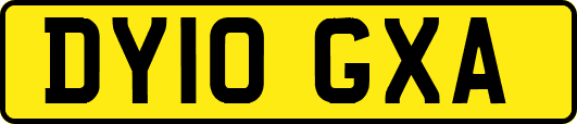 DY10GXA