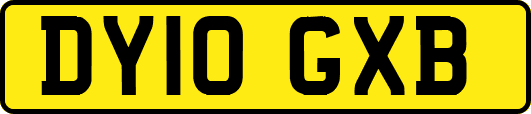 DY10GXB