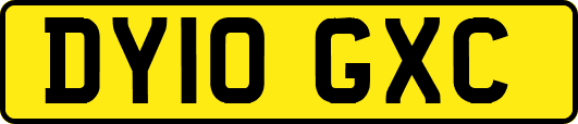 DY10GXC