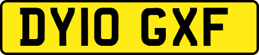 DY10GXF