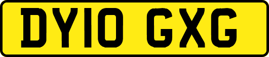 DY10GXG
