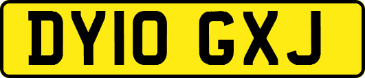 DY10GXJ