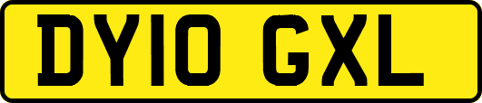 DY10GXL